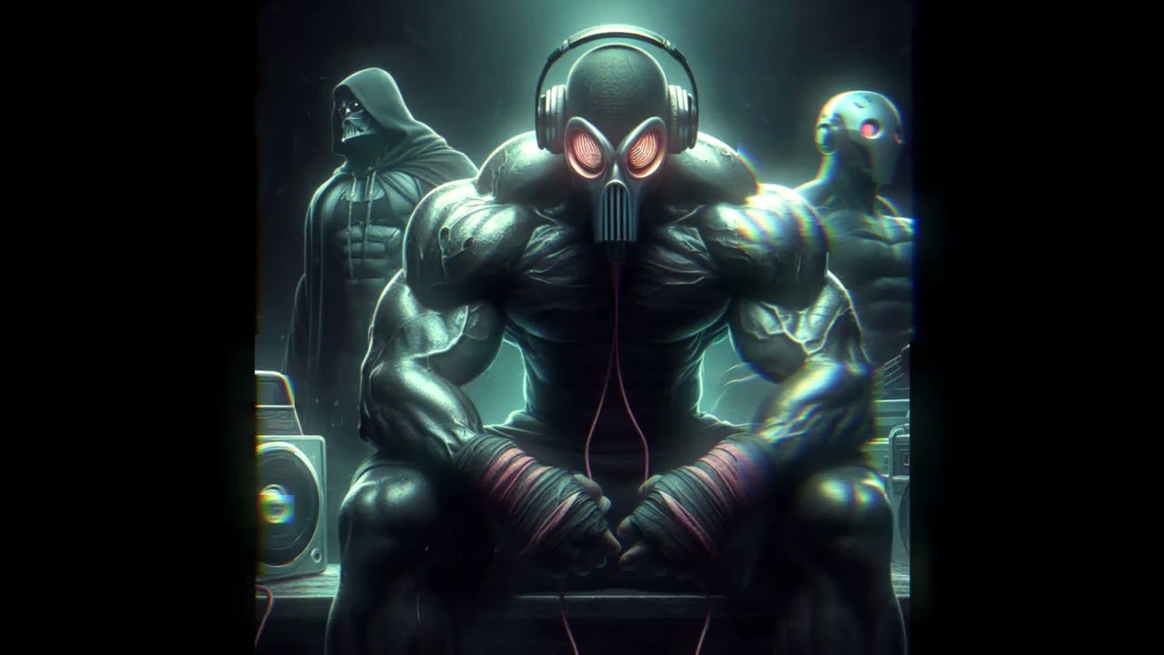 🔥 Caipirinha Clash Phonk - Brazilian Beats Feel the energy of 'Caipirinha Clash'