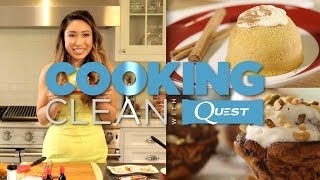 Cooking Clean With Quest - Season One Trailer