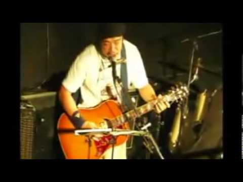 Live at どがふぇす①『カウント10』(11.10.08)