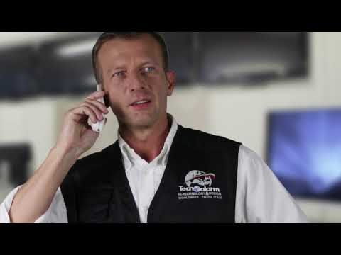 TECNOALARM - Video