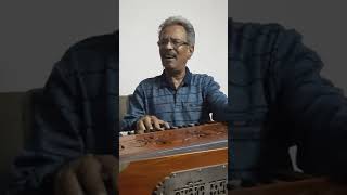 Ami sagorero bela - Heart touching old bengali song of Sri Manna Dey Thumb