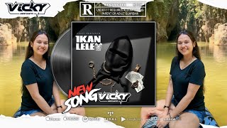 DJ UBUR-UBUR IKAN LELE X RIVER FLOWS IN YOU ⚡VICKY HERYANTO 2025 NEW VII503 ||