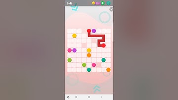 How To Solve Smart Puzzles Stream Impossible Level 6-46 Walk Through Solution Walkthrough Pixign