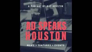 Advent10n AAF Awards | Ad Speaks Houston | January 2026