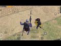 18 Kills Solo Vs Squad Gameplay PUBGMOBILE