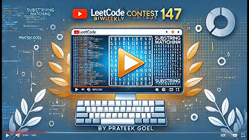 3407. Substring Matching Pattern || Leetcode Contest || Python