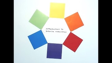 Semantics #4 - Prototype Theory