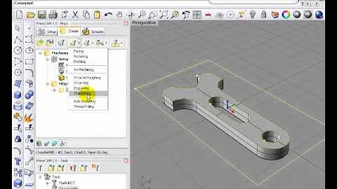 Video_11_2-12 Axis Tutorials Chamfering