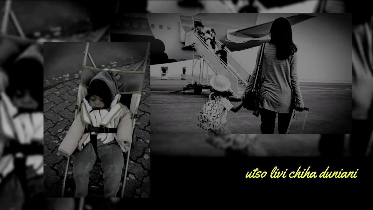 M A X W E L L ' T V ✍ LETTRE A MON FILS