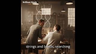 The Code of Life - DNA| James D. Watson | #legend #science #shortvideo #ytshorts #shorts #innovation