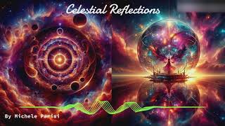 Celestial Reflections  - By Michele Parisi
