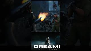 world war Z killing boss zombie #gaming #openworldgame #games #worldwarZ #shorts #video #viral