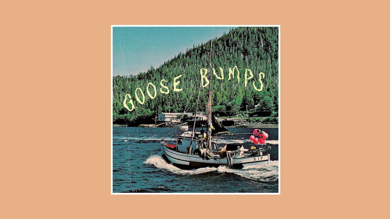 Boyscott - Blonde Blood