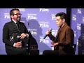 SBIFF Cinema Society - "Bohemian Rhapsody" Q&A - Clip 02