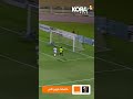 هدف عالمي عن طريق عمر سافيولا في الدوري المصري