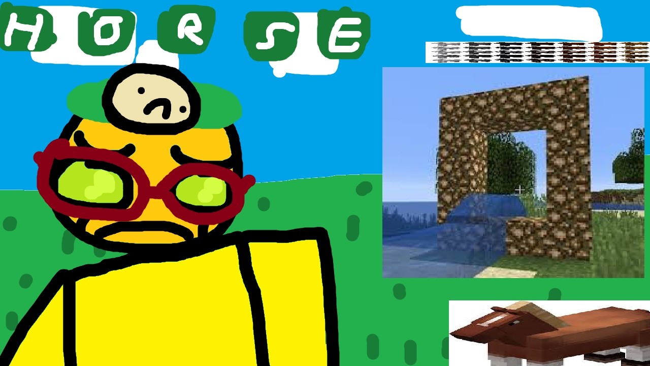 Day 65 of seeing if the wordle is horse (SPOILERS)