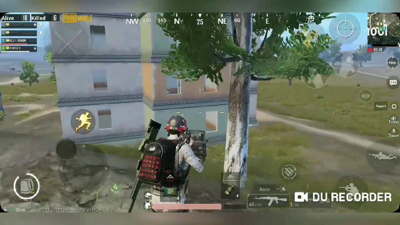 Pubg Mobile Gyroscope Delay - Pubg Free Vs Paid - 