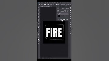 Photoshop Tutorial:  Easy Text effects for Beginners 2024