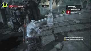 Videoreview: Gears of War: Judgment