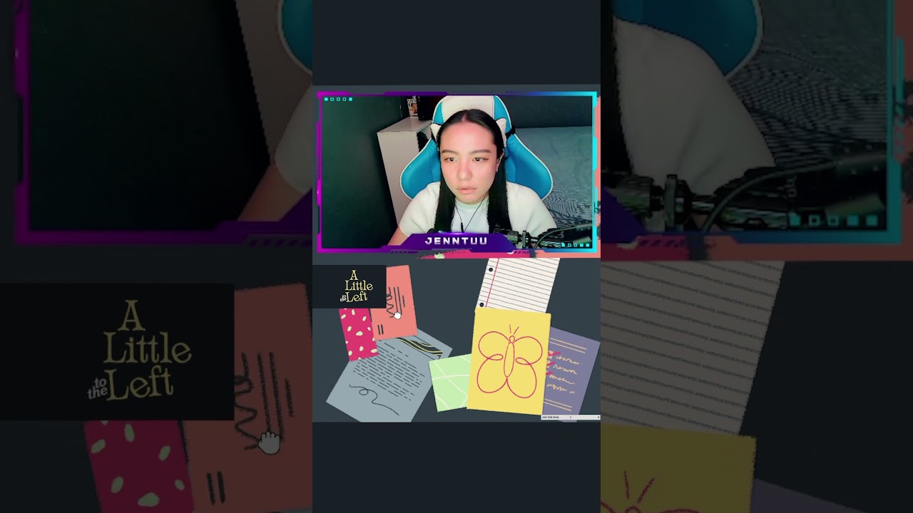 A Little To The Left - Puzzle 6 