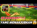 Posisi Tepat Auto Gacor! Review POTW Booster Matias Soule eFootball 2026 Mobile