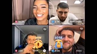 Creep - Radiohead Cover By Basmala بسمله تغني