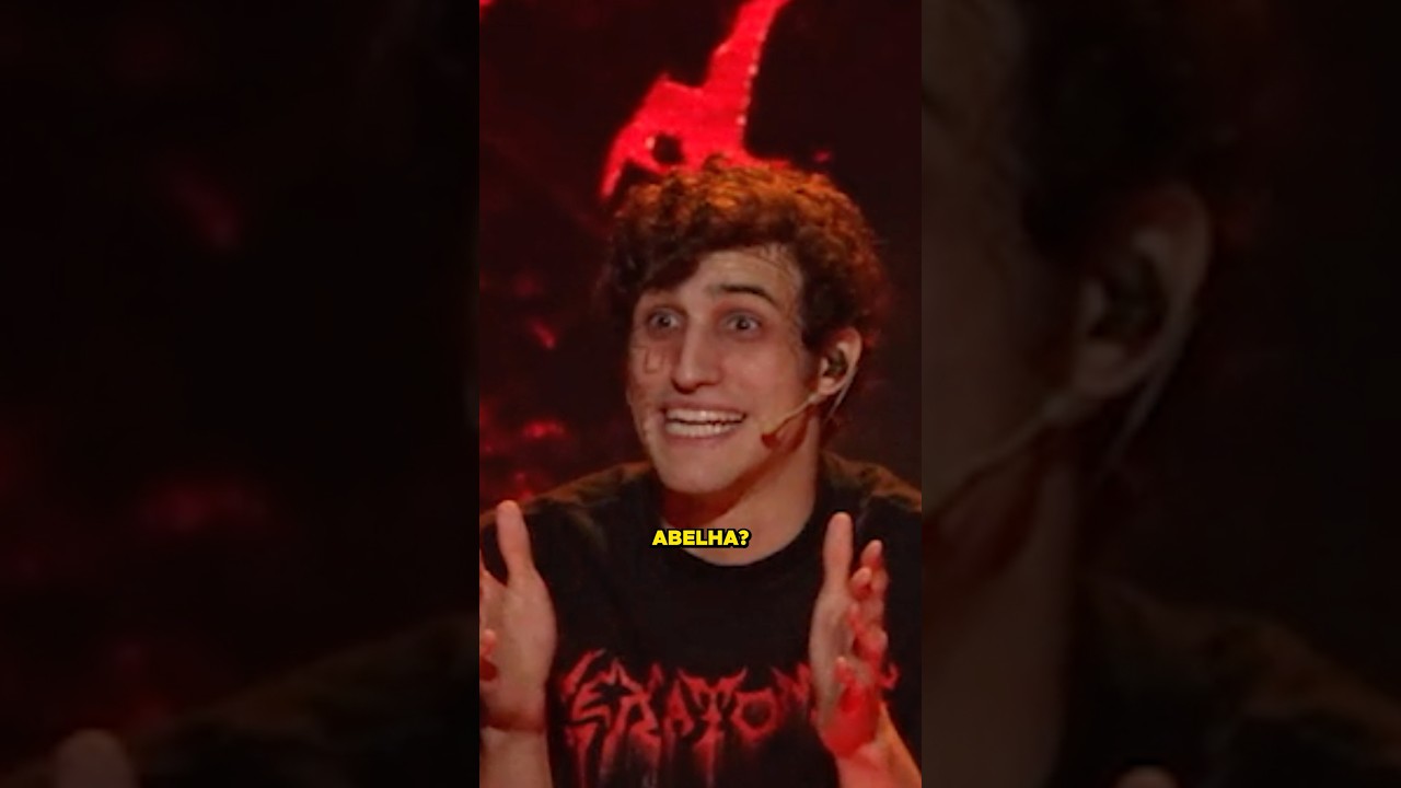 O que o Cellbit quer dizer com isso?