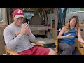Kirk Cousins - Van Man? | Katie Nolan sits down with Kirk Cousins | NFL Films Presents