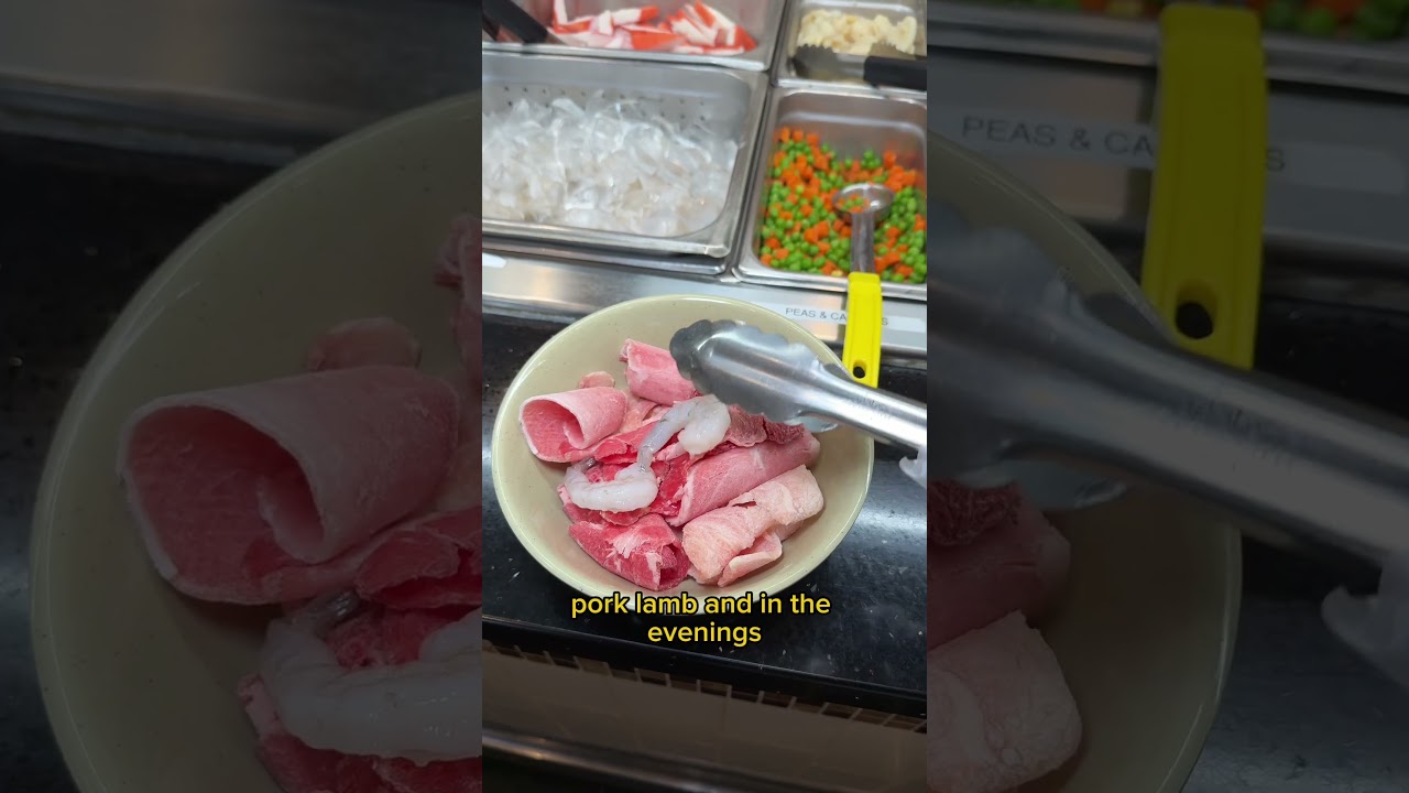 Монгольское барбекю от AYCE всего за $17,99 в OC!