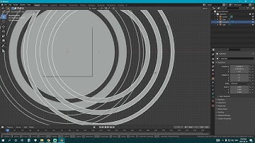 Blender and Unity Crash Course - Episode 47 - Blender Level Design (Part 1)