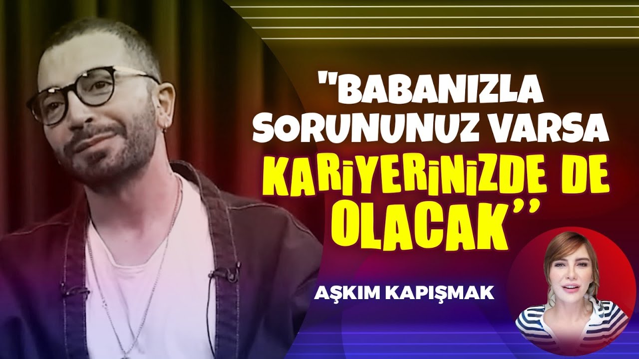 Kendini Kötü Hissettiren İnsanlara Teşekkür Et Çünkü...! Aşkım Kapışmak -Bahar Feyzan | Doktor Bu Ne