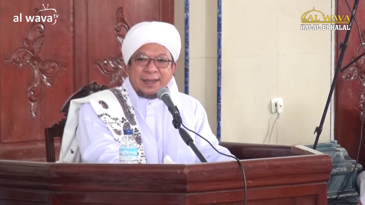 Habib Quraisy Baharun