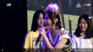 JKT48 VARIETY SHOW FULL: EDISI JAHAT-JAHATAN?! SERU BANGET RUSUH MAIN GAME ULAR NAGA?! 20 FEB 2022