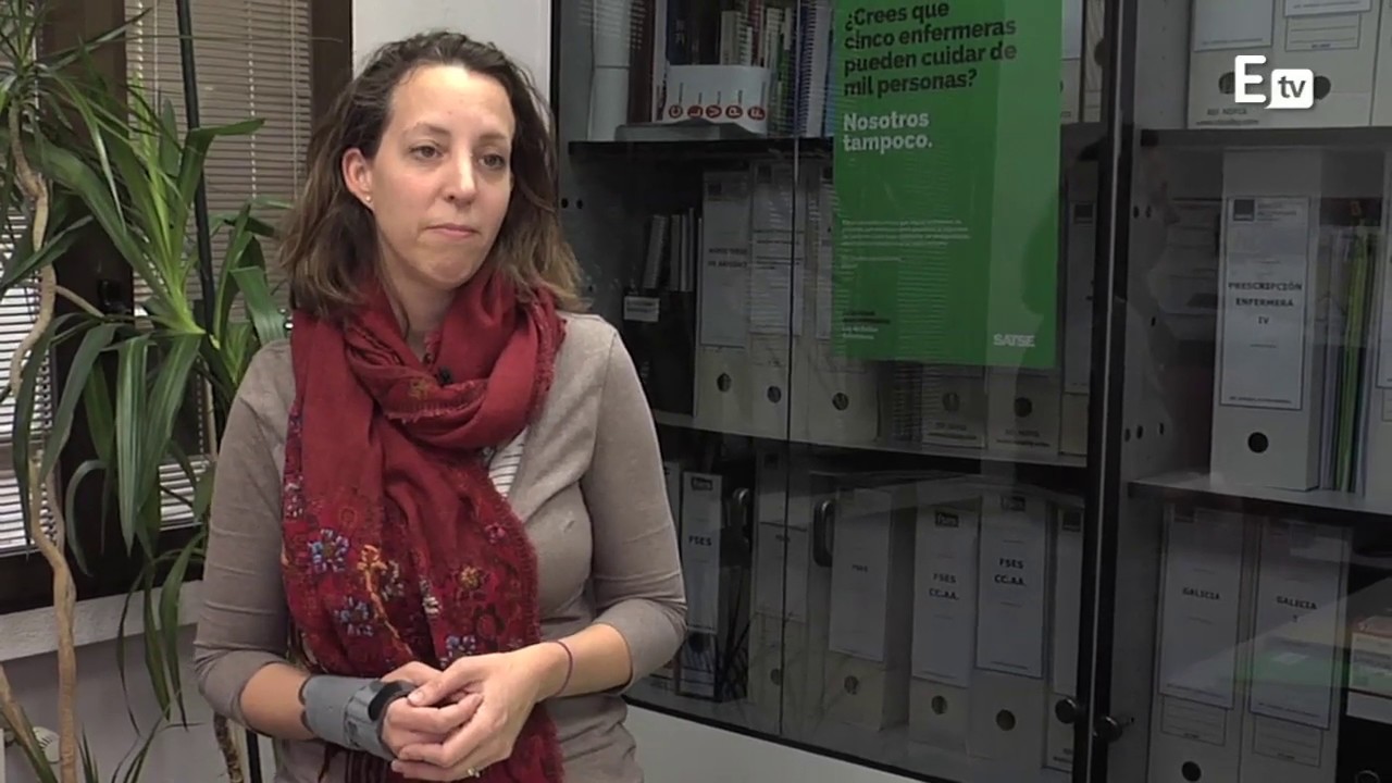 #FaltanMiles: Petición a la OMS para una ratio adecuada de #enfermería saludos amigos dvd