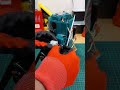 Makita 3612 / плавный пуск с тремя проводами не работает