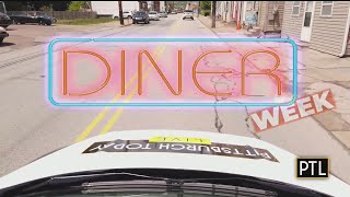 Cruising Through Diner Week