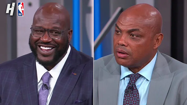 Inside the NBA talks All-NBA team predictions 🎤 - DayDayNews