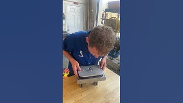 Oring problems on tool release pistons. How to assemble a TRP.