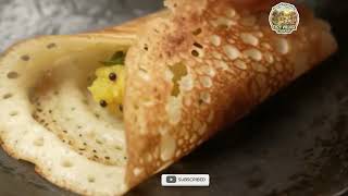 20 South Indian Recipes in 1 Video | Dosa, Idli, Vada, Sambar & Chutney Varieties (Complete Guide) screenshot 4