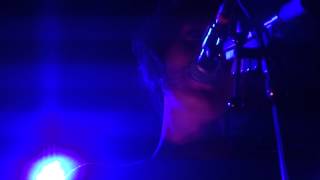Daughter - Smother (Live in Boston 10/4/13)