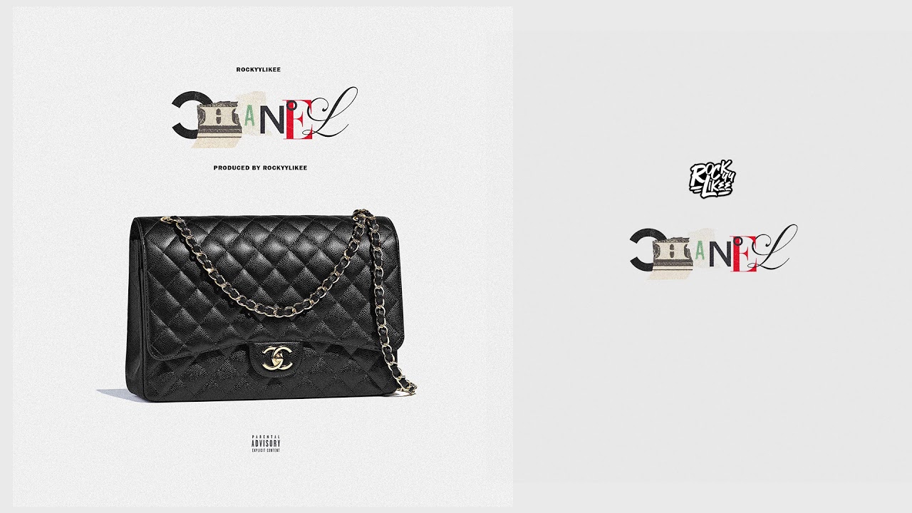 Rockyylikee - CHANEL (Prod. By Rockyylikee)