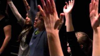 The Oresteia - The Chorus