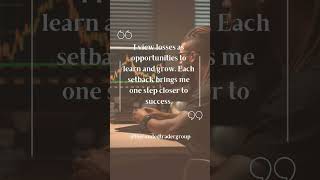 Learn then Earn#trading #forex #believe #consistency #discipline #success
