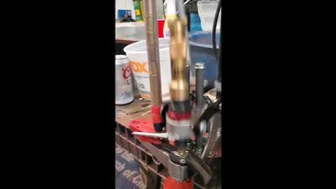 Lee APP automated depriming