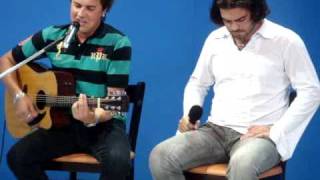 Alisson e Ryan - Just TV