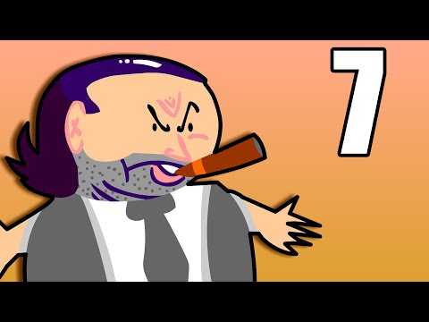 Gino Show Ep.7: The W