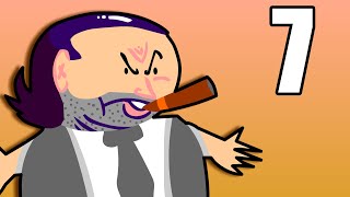 Gino Show Ep.7 The W