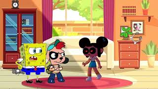 Video Resubido De Luisito El Lq Tee Zeng Exe Se Porta Mal En Mi Casa Y Es Castigada