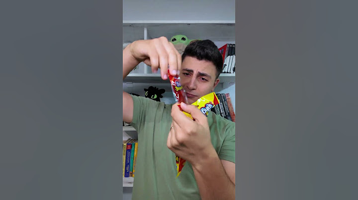Փորձում եմ Հեղուկ Կոնֆետ👓