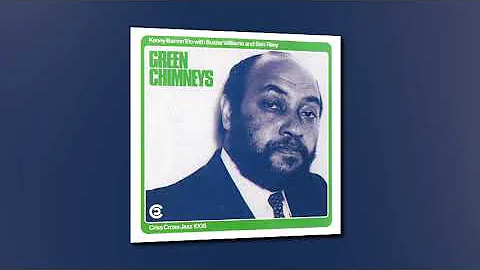 Kenny Barron Trio Green Chimneys
